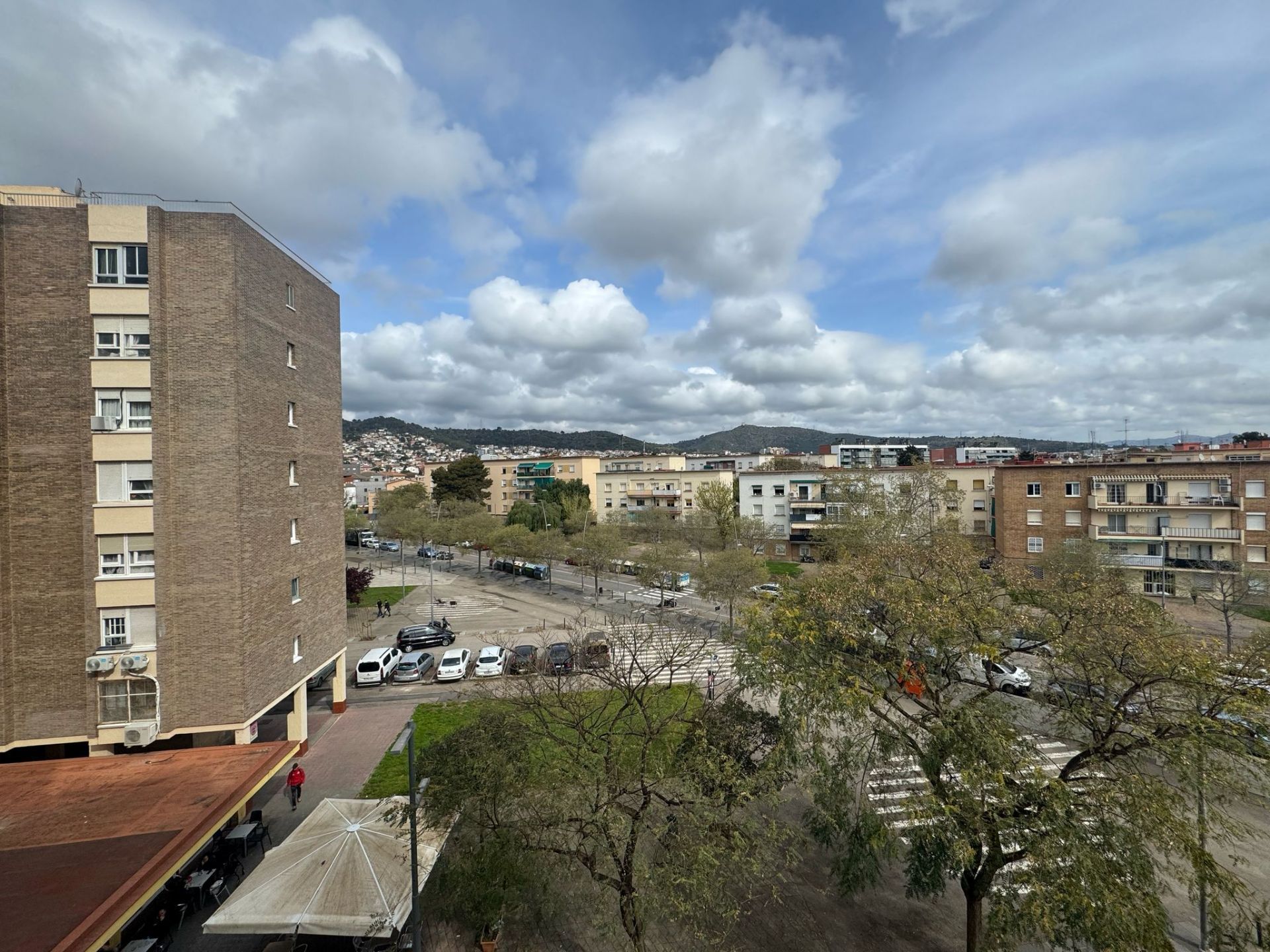 Exterior view of Flat for sale in Viladecans  with Heating