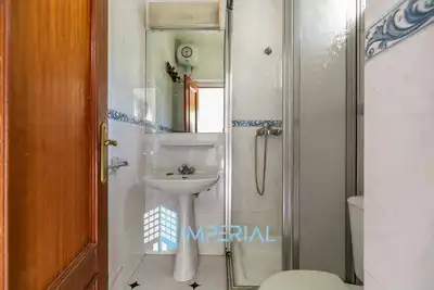 Maison mitoyenne à vendre à Centro ciudad, imagen 14