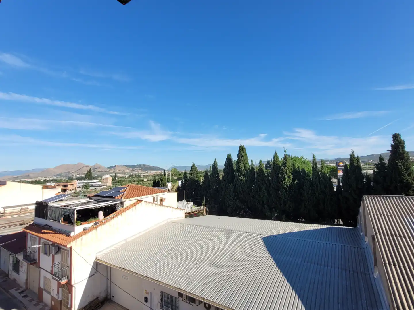 Penthouse zum Verkauf in Maracena