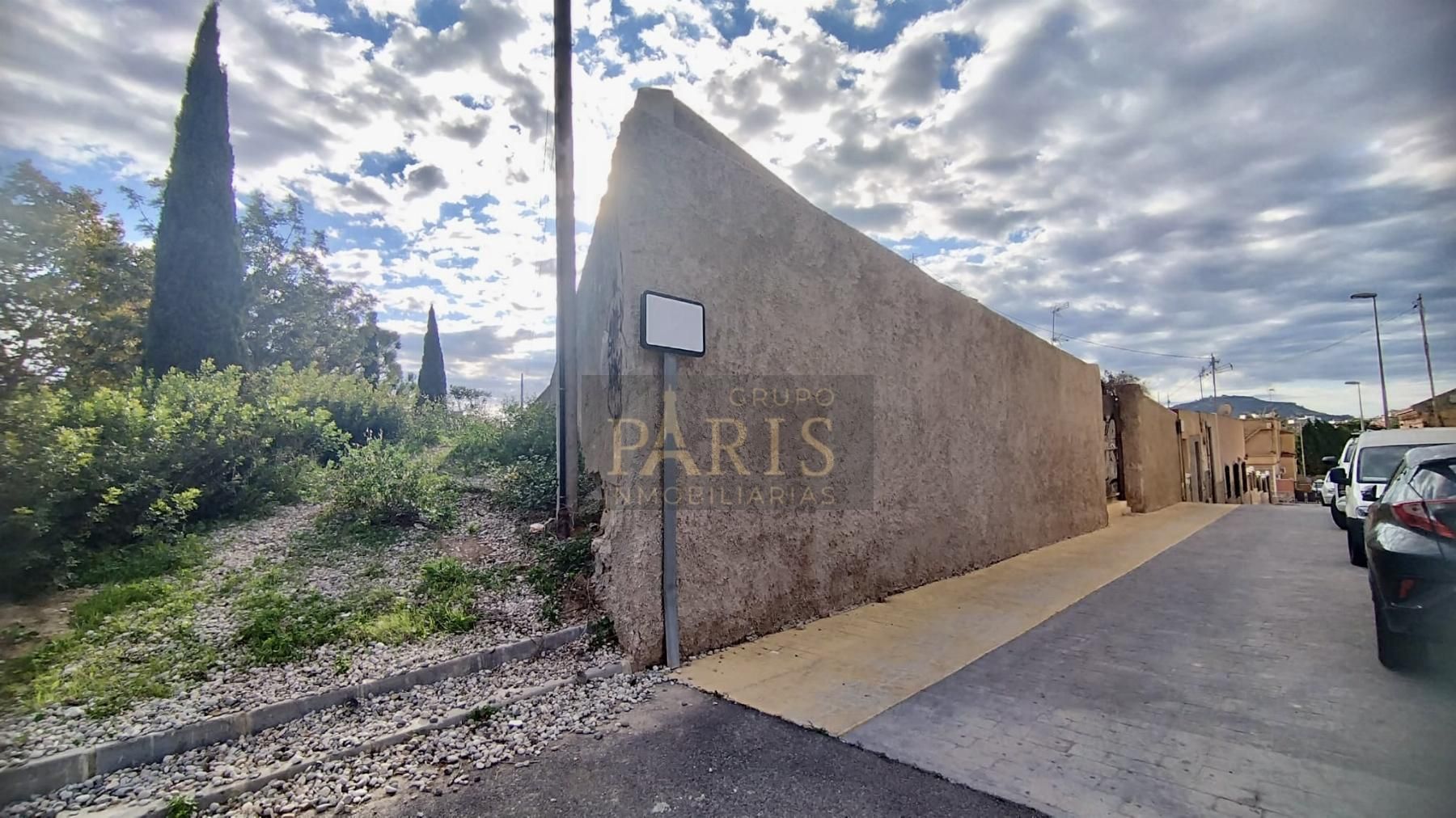 Residencial en venda a Barrio de Peral - San Félix