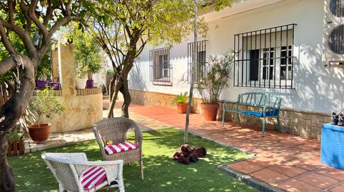 Foto 4 de Casa o xalet en venda a Avenida de Los Álamos, 19, Ctra Jerez - Ctra del Puerto, Cádiz