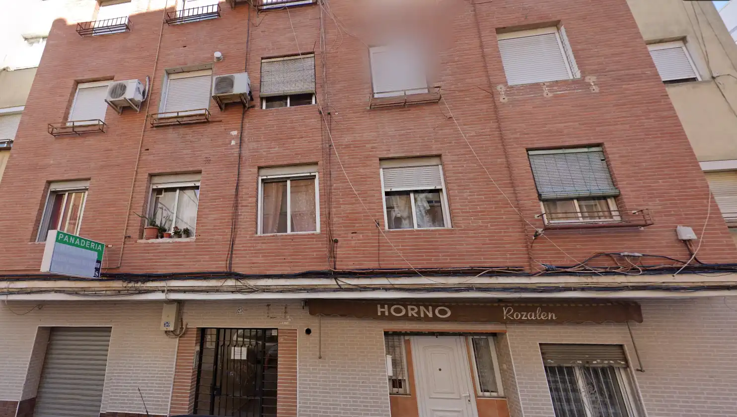 Casa en venta en MAESTRO ALBERTO LUZ