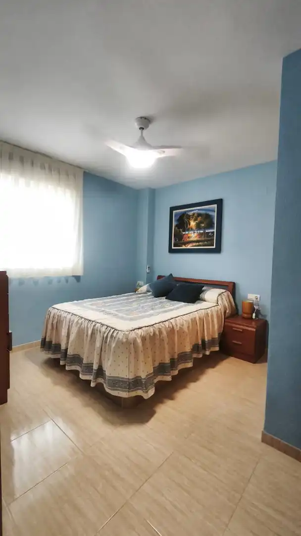 Apartament amb piscina en venda a Amplaries 23, imagen 15