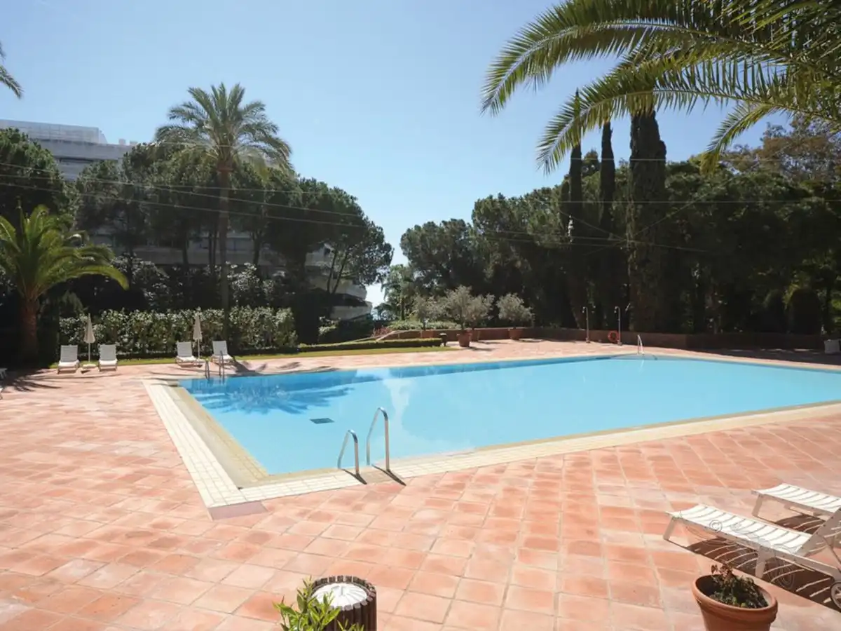 Apartament amb piscina en venda a Marbella Centro, imagen 29