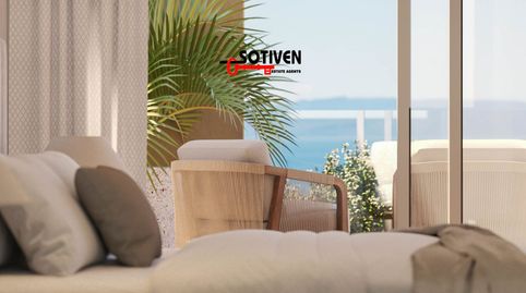 Foto 2 de Dúplex en venta en Callao Salvaje - Playa Paraíso, Adeje