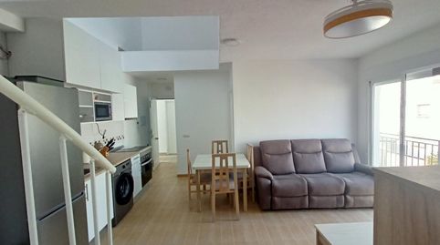 Photo 3 of Flat for rent in Balanegra, Almería