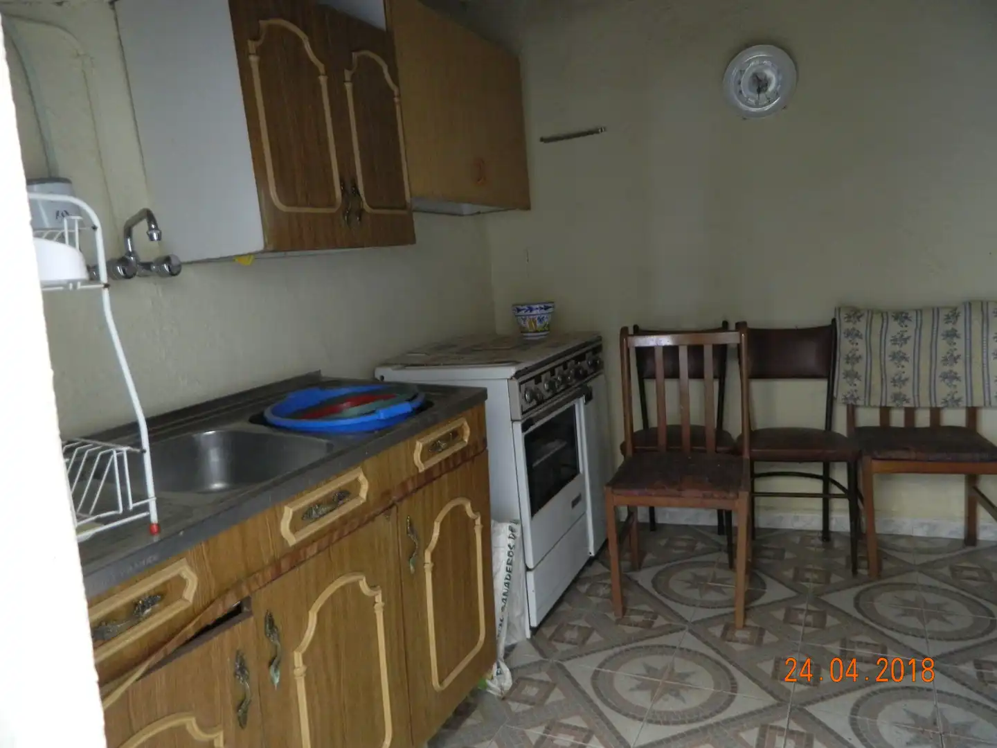 Reihenhaus zum Verkauf in Calle Reyes Huertas, imagen 12