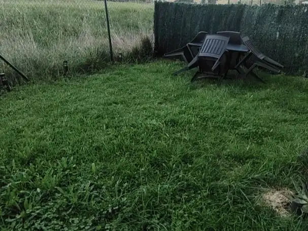 Garden of Flat for sale in Reocín, Cantabria