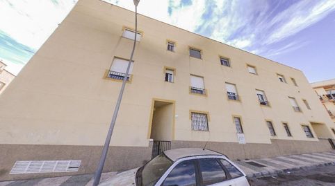Foto 4 de Piso en venta en del Genil, 43, La Gangosa, Vícar
