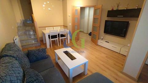 Photo 2 of Duplex to rent in Avenida de la Libertad, Villaquilambre, León