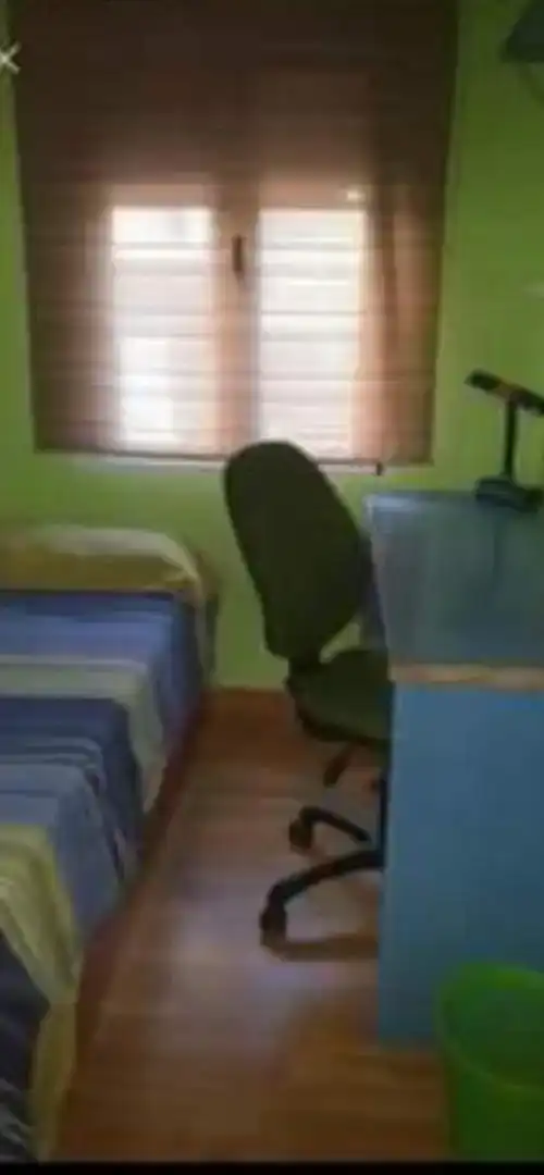 Piso para compartir en Batallas