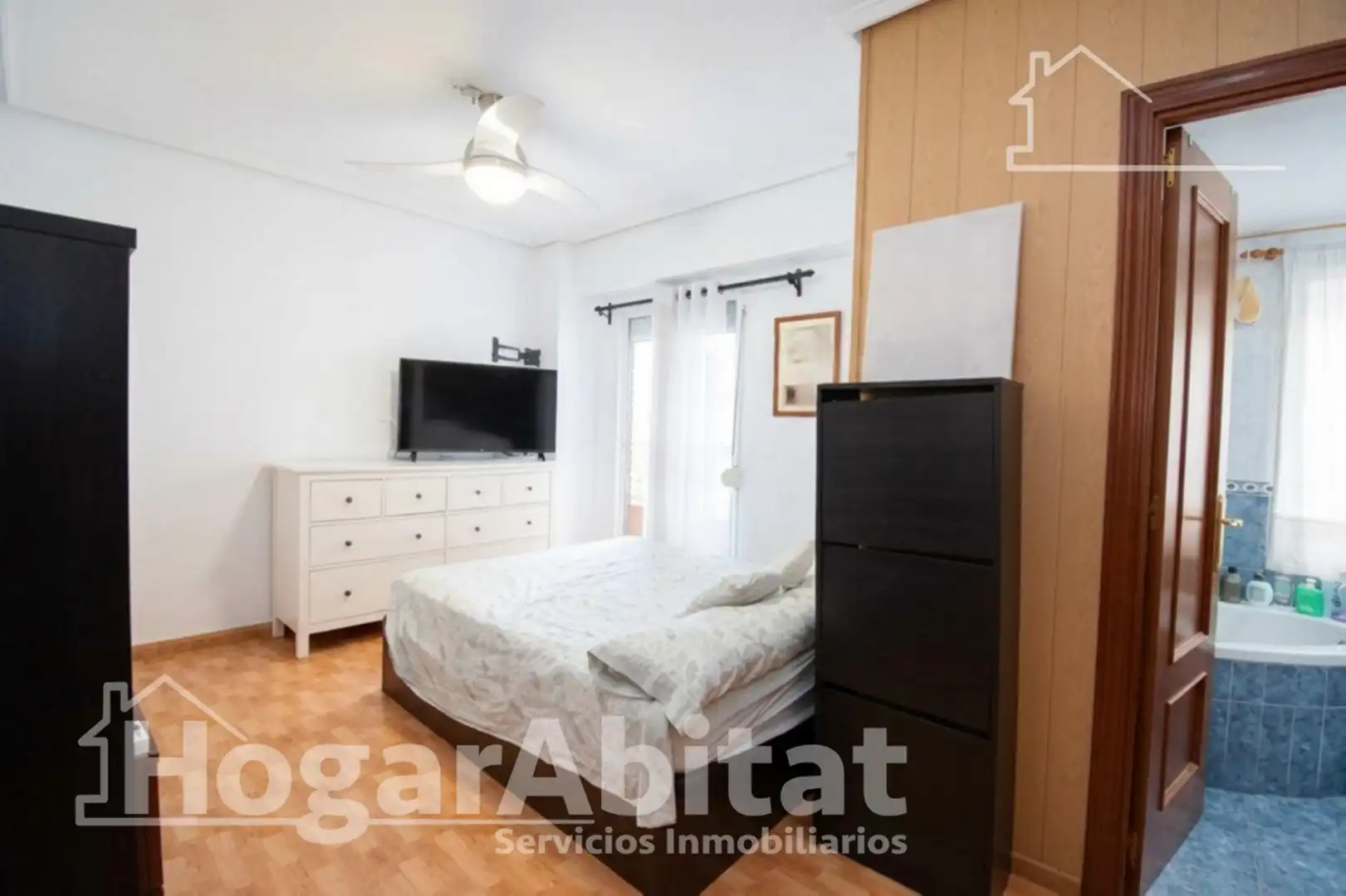 Habitación de Piso en venta en Poblats Marítims