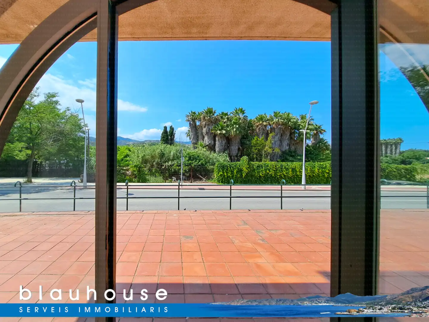 Commercial properties for sale in Llançà