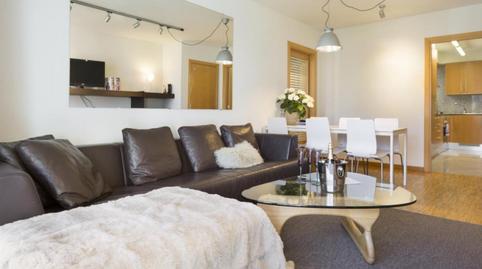 Foto 4 de Apartament de lloguer a Sant Gervasi- Galvany, Barcelona