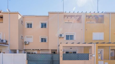 Photo 4 of Single-family semi-detached for sale in Plaza Alfredo Krauss, Puçol Ciudad, Puçol