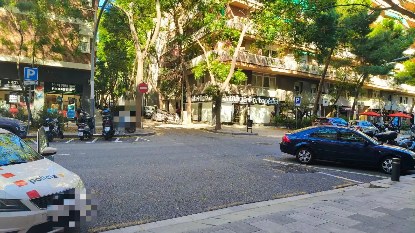 Parcheggio in vendita a Montnegre, imagen 8