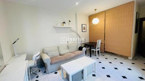 Foto 5 de Pis de lloguer a Espronceda, Ríos Rosas - Nuevos Ministerios,  Madrid Capital