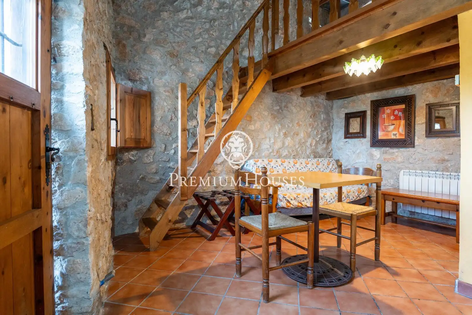 Finca rústica en venta en Montblanc con Calefacción, Jardín privado y Terraza