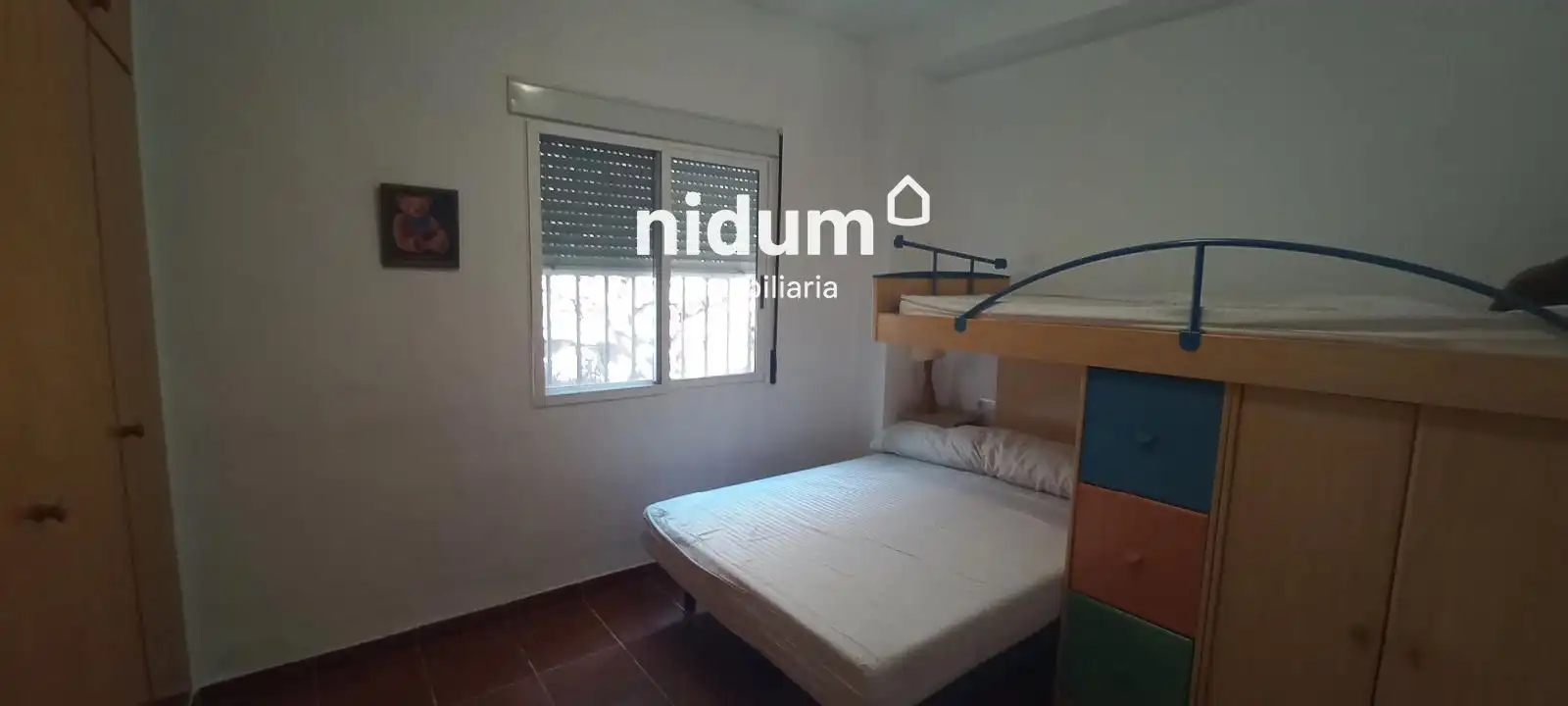 Dormitori de Casa o xalet en venda en Xàtiva amb Aire condicionat, Traster i Piscina