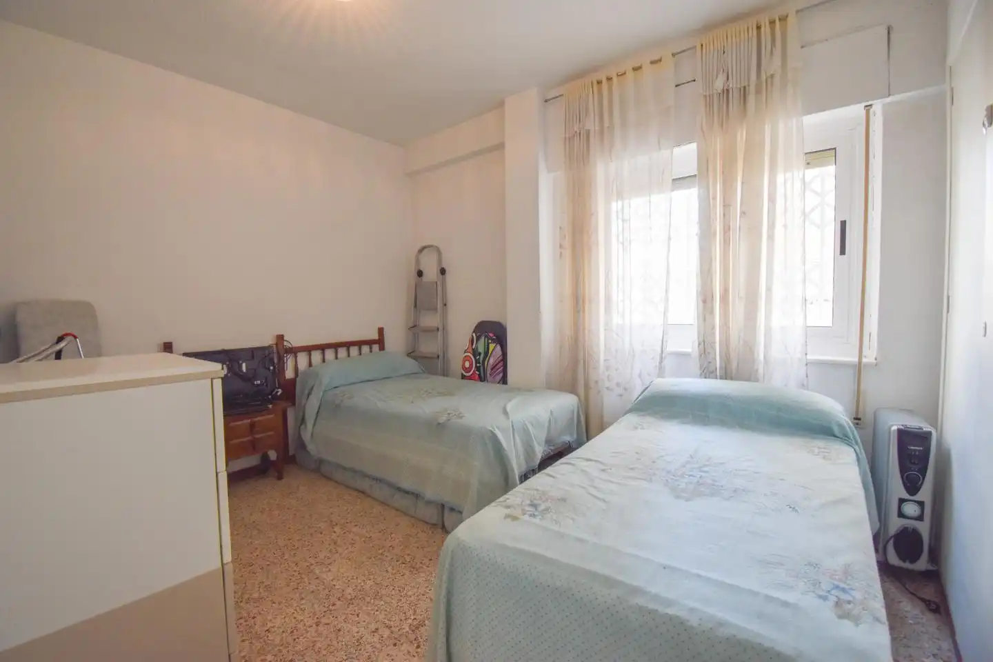Flat with lift for sale in Avinguda Vicente Blasco Ibañez, imagen 15