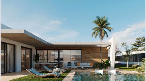 Foto 3 de Casa o chalet en venta en Molina de Segura - Calle Tierra Cálida, 27, La Quinta, Molina de Segura