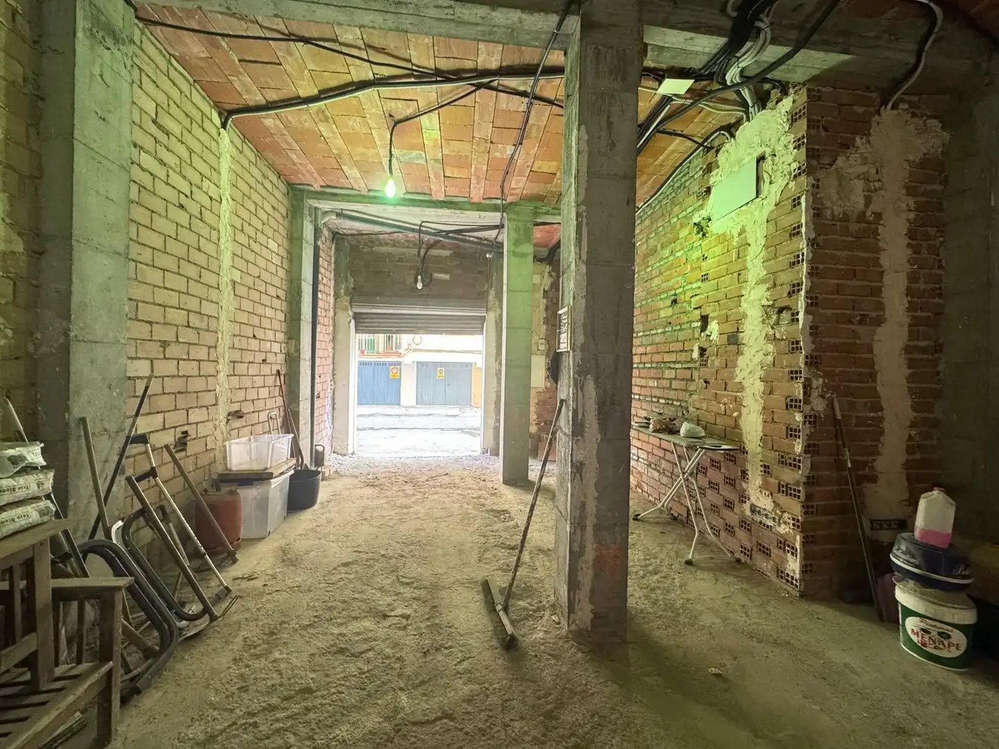 Geschaftsraum zum Verkauf in Vélez-Málaga