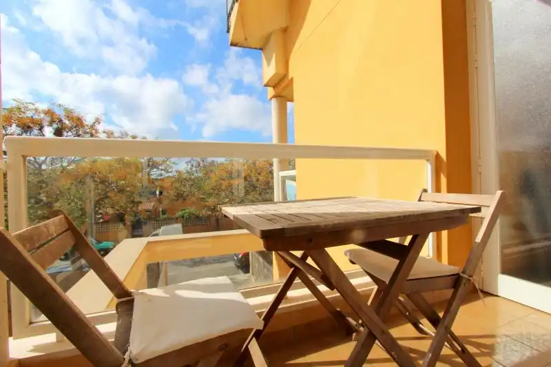 Terrassa de Apartament en venda en Calvià