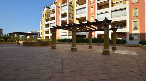 Foto 4 de Apartament en venda a Punta del Moral, Ayamonte