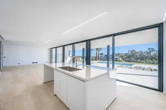 Xalet amb piscina en venda a Sotogrande Alto, imagen 21