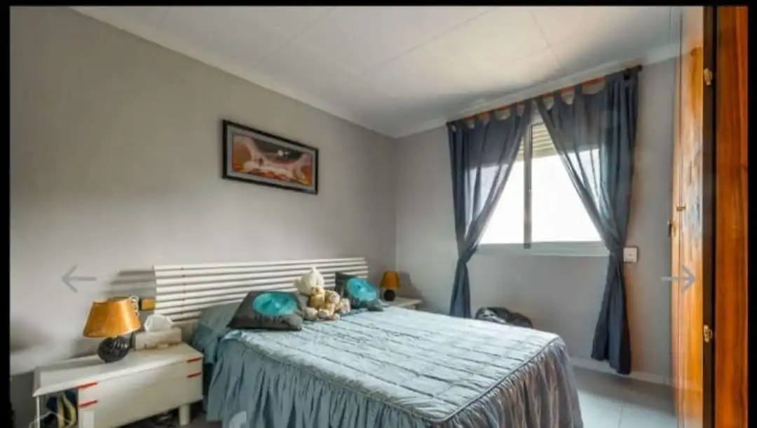 Habitación de Piso en venta en Monzón con Calefacción