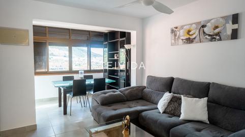 Foto 4 de Dúplex en venta en El Cardon, Playa Fañabé Alto, Adeje