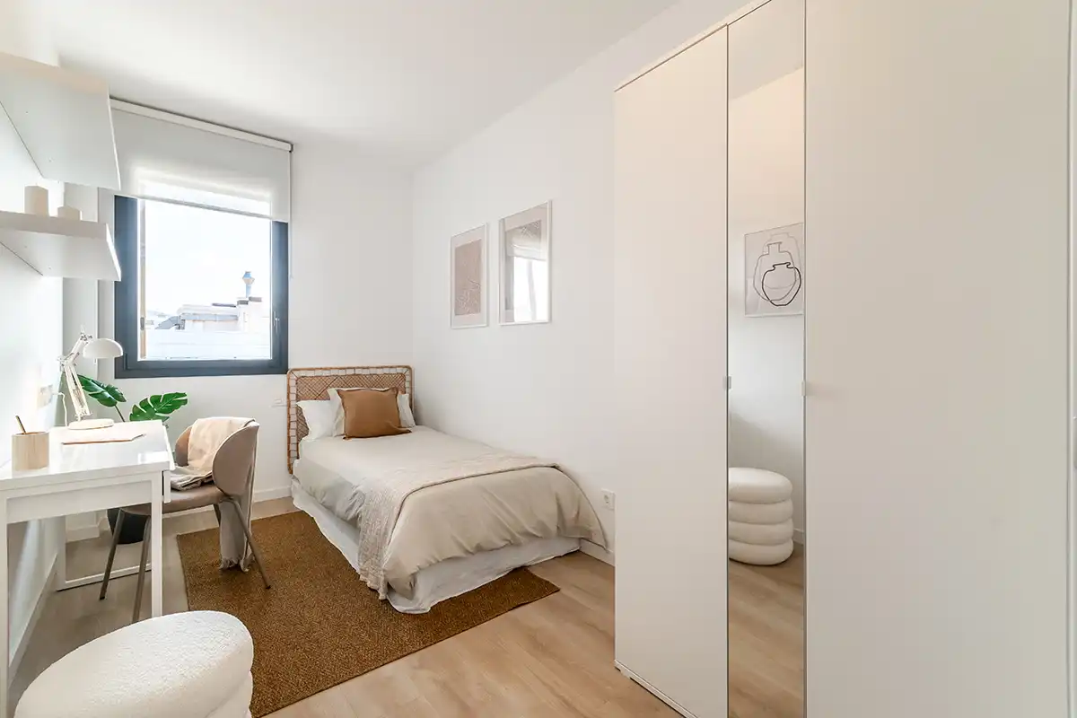 Piso de alquiler en Avinguda de Barcelona, 107, Les Planes