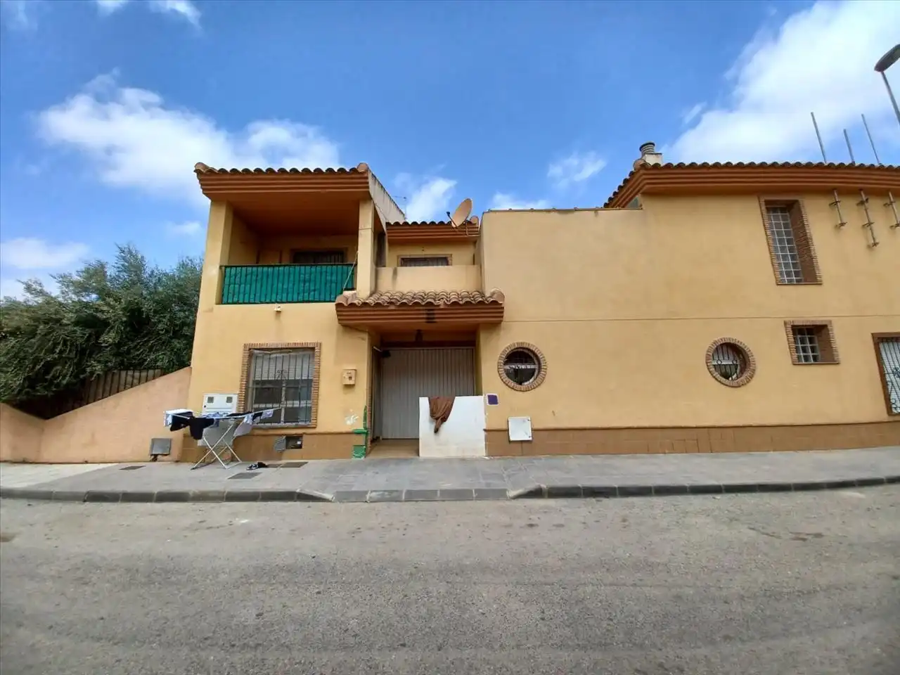 Wohnung zum Verkauf in Hernando Magallanes, Roldán