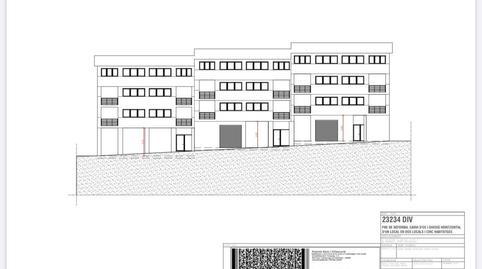 Foto 3 de Planta baixa en venda a Carrer Carrer de la Foixarda, 1, Els Masos - Els Garrofers, Tarragona