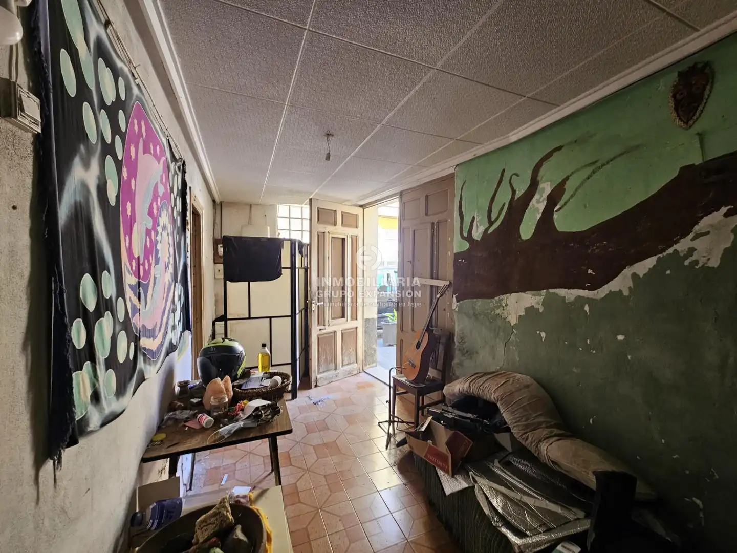 Casa o xalet en venda en Aspe amb Traster
