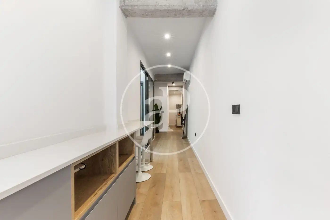 Loft en venta en Valencia con Aire acondicionado, Calefacción y Terraza
