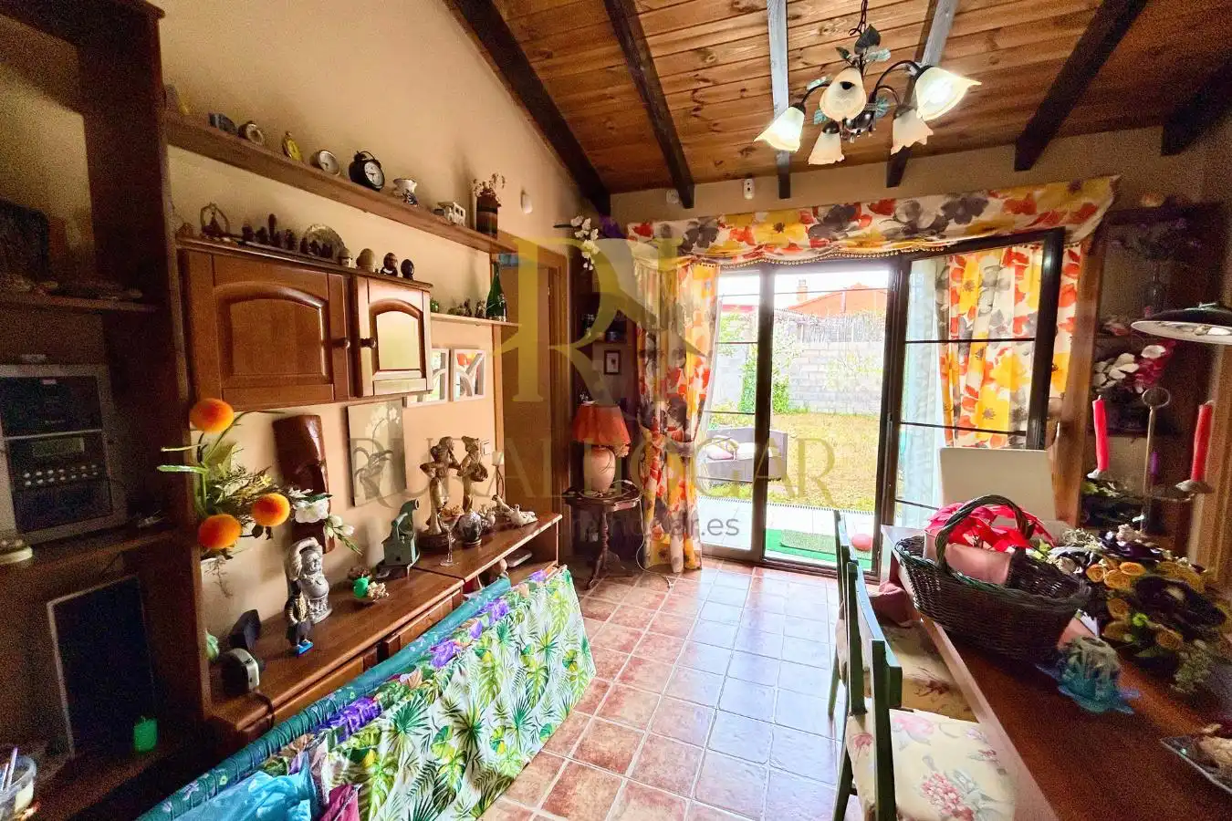 Casa o xalet en venda a Calle Bosque Abajo, Chozas de Abajo