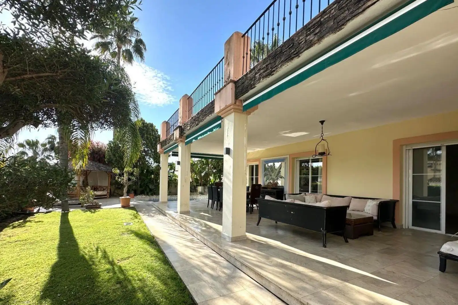 Casa con terrazza in vendita a Calle 19 C 501, imagen 50
