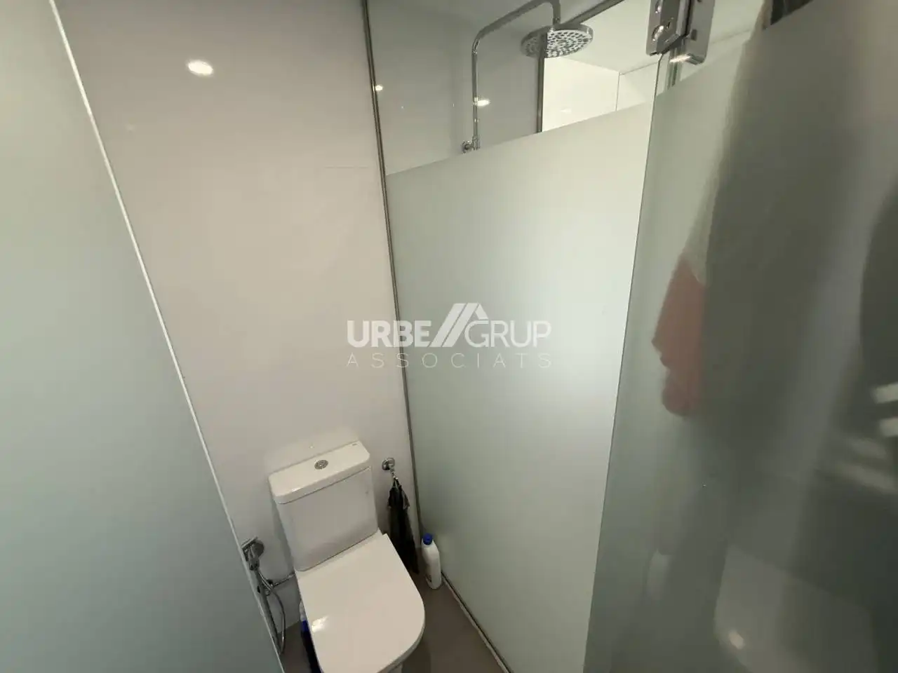 Duplex con terrazza in affitto a Avenida Abad Marcet, imagen 7