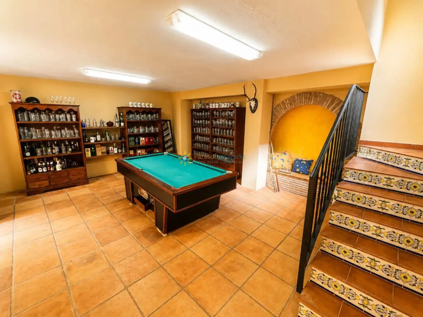 Doppelhaushälfte mit Terrasse zum Verkauf in Xàtiva, imagen 36
