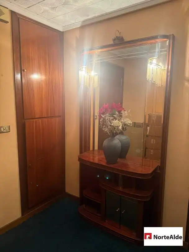 Piso en venta en Bilbao  con Calefacción y Balcón