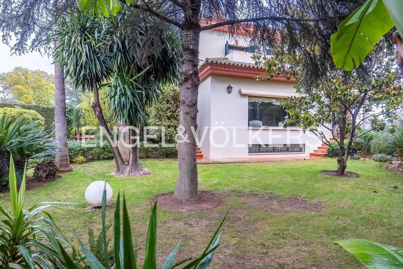 Maison avec piscine à vendre à El Zaudín - Club de Golf, imagen 58