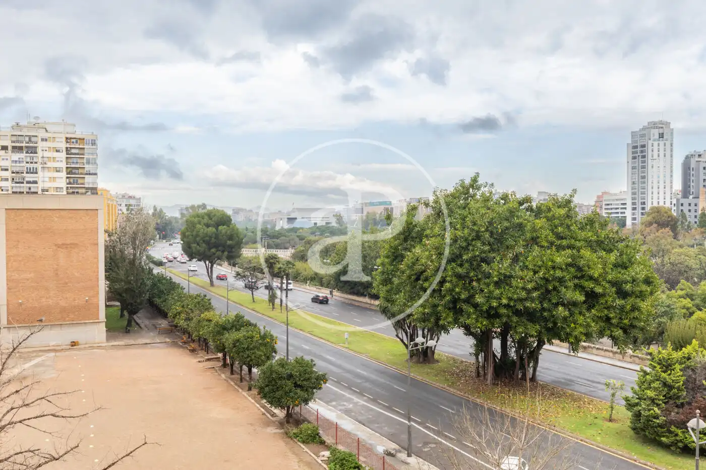 Pis en venda a Carrer de Pere Aleixandre, Mont-Olivet