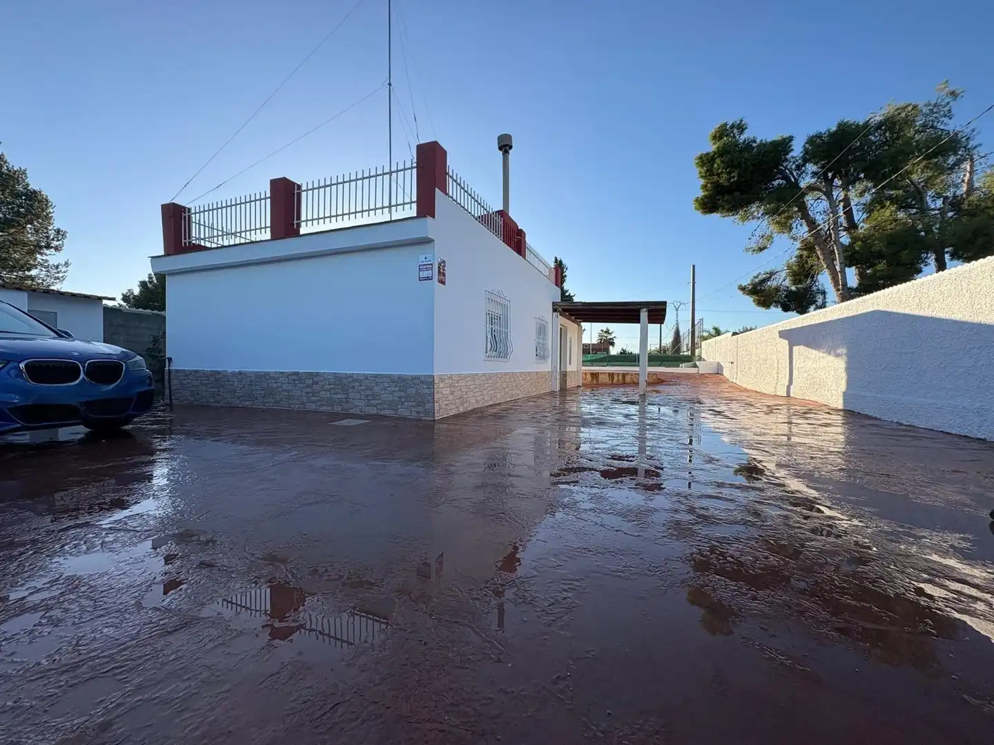 Detached house with pool for sale in Urbanizaciones, imagen 3