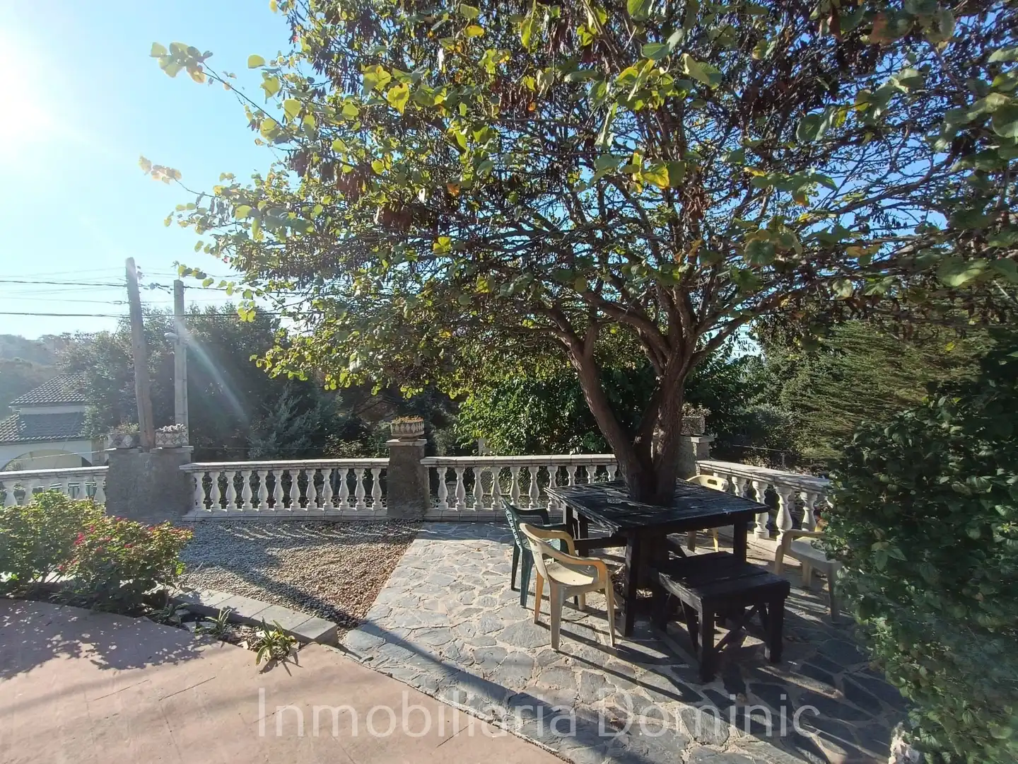 Jardí de Casa o xalet en venda en Maçanet de la Selva amb Aire condicionat, Calefacció i Jardí privat