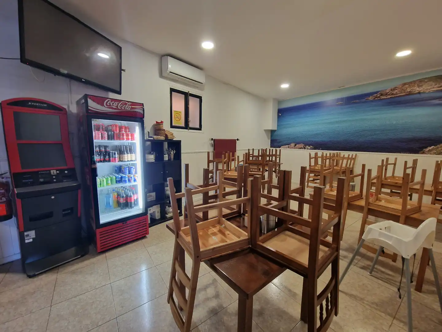 Local comercial en venda a Avenida Atios, imagen 9