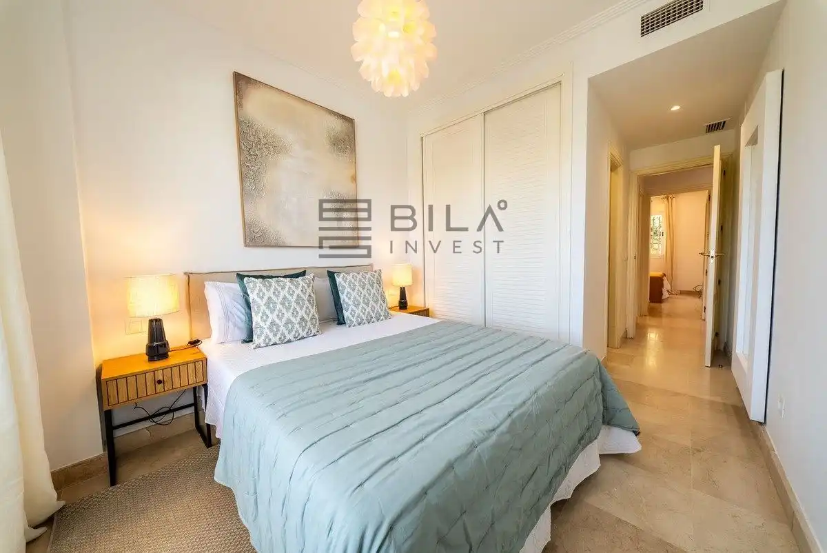Piso con piscina en venta en Calanova Grand Golf, imagen 17