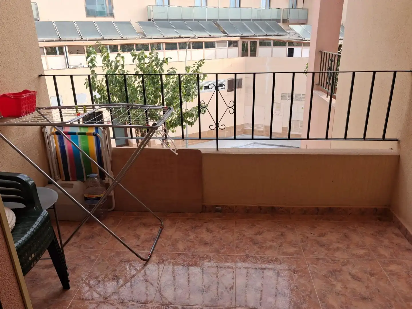 Appartamento con terrazza in vendita a Calle RIO DE ESPINAREDO, imagen 5