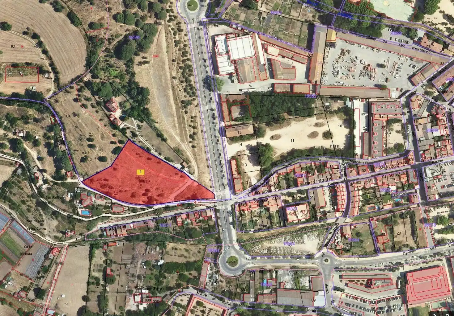 Residencial en venda en Sant Feliu de Guíxols