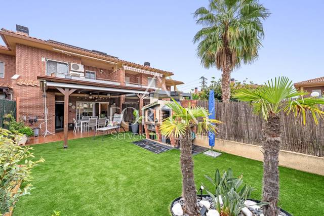 Casa-chalet en Venta en Jardins de Vilafortuny- Mas d'en Bosch